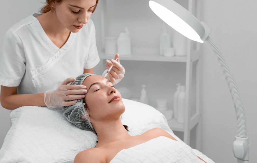 facial clinica care
